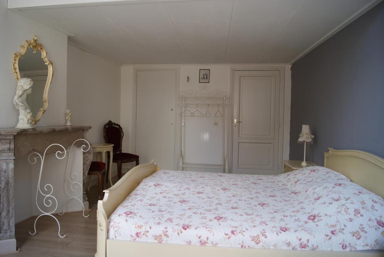 Bed and Breakfast De Zevenster "Gevestigd Aan De Winkelstraat" Кампен Экстерьер фото
