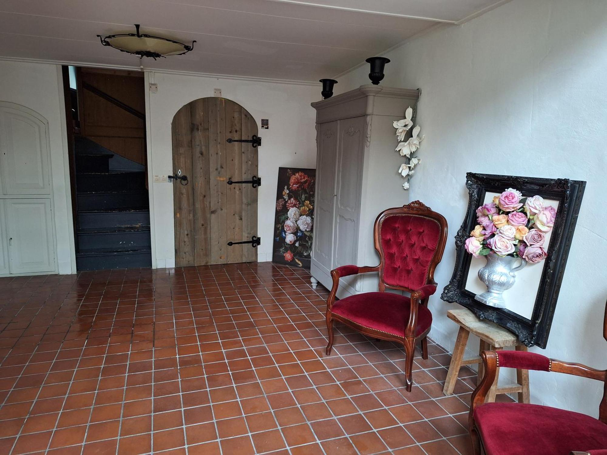 Bed and Breakfast De Zevenster "Gevestigd Aan De Winkelstraat" Кампен Экстерьер фото